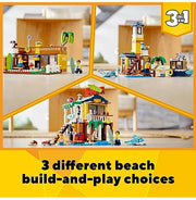 image //www.c...31118 Surfer Beach House V29-6327663