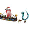 imag231132 Viking Ship and the Midgard.. V29