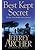 Best Kept Secret: 3 (The Clifton Chronicles)