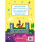 imag2BUMPER MY PONY COLOURING Paperback