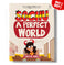 imag1Sochu Book 32 - A Perfect World - Paperback buy online at crossword.in