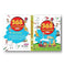 imag5365 Colouring Book for Kids : Painting and Drawing Book with 368 Big Pictures Moonstone and Rupa Publications India