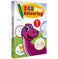 imag1365 Days Colouring : Book 1 Paperback Wilco International LLP