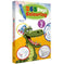 imag1365 Days Colouring : Book 2 Paperback Wilco International LLP