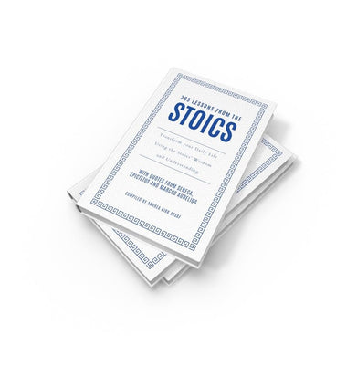 imag365 Lessons From The Stoics