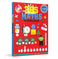 imag2365 Maths Activity Book For Kids: Age 5+ Paperback Wonder House Books