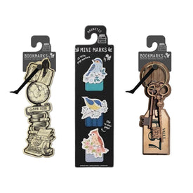 Bookmarks