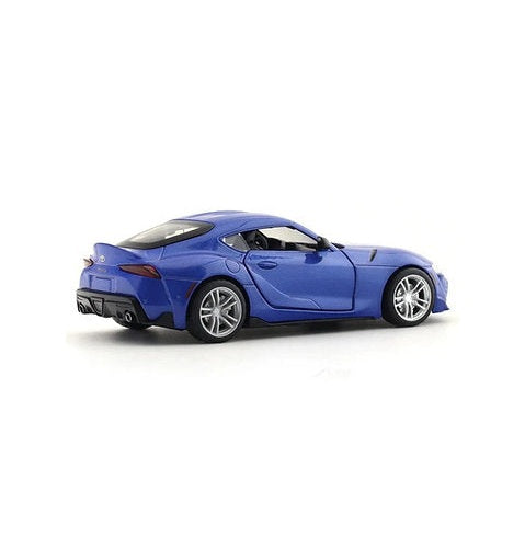 Buy Enn Ess-1:32 Scale Model-Toyota Gr Supra-32417