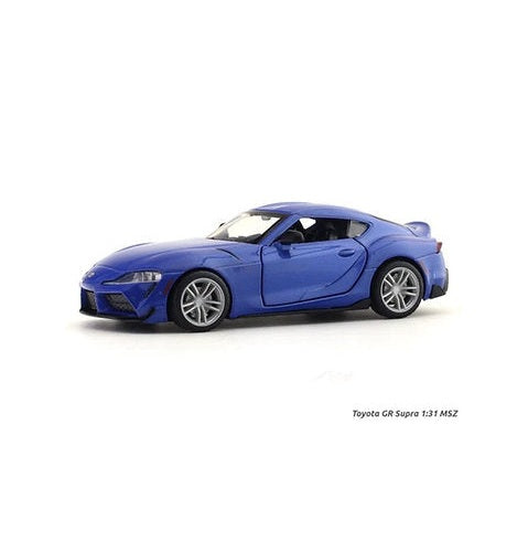 Enn Ess1:32 Scale ModelToyota Gr Supra32417