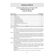 image //www.c...Oswaal CBSE 15 Sample Question Papers Class 12 Chemistry for 2026 Board Exam As per CBSE Sample Question Paper issued on 30 July 2025