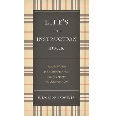 imagLife's Little Instruction Book