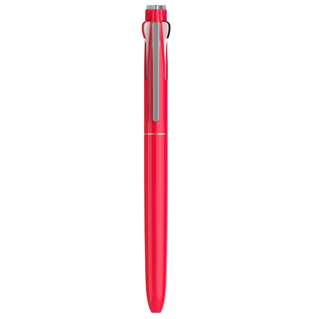 Morris Star Flo 3C Red Pen