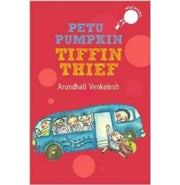 image //www.c...Petu Pumpkin-Tiffin Thief - Paperback