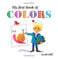imag1My First Book of Colors Hardcover Gre Alain