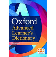 image //www.c...OXFORD ADVANCED LEARNER'S DICTIONARY