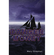 image //www.c...Danger Money Shades Paperback Chapman Mary