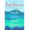 imag1WISH YOU WERE HERE Paperback Picoult Jodi