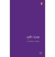 image //www.c...With Love: A Collection Of Letters Lead Title - Paperback buy online at crossword.in