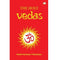 imag1THE HOLY VEDAS: RIG VEDA, YAJUR VEDA, SAMA VEDA AND ATHARVA VEDA GIFT EDITION buy online at crossword.in