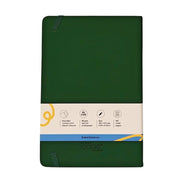 image //www.c...Loope A6 Solid Notebook 80Gsm 192 Pages Green