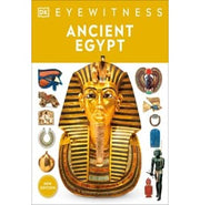image //www.c...Ancient Egypt DK Eyewitness
