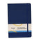 imag1Loope A5 Solid Notebook 80Gsm 192 Pages Blue