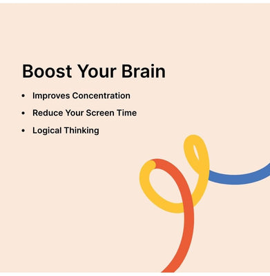 imagLoope Qube 3 X 3