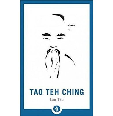 imagTAO TEH CHING buy online at crossword.in