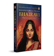 imagMaha-Asura Series Book 2: Bhairavi
