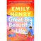 imag1Great Big Beautiful Life: The dazzling new romance from the #1 Sunday Times bestselling author of Beach Read