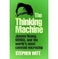 imag1The Thinking Machine: Jensen Huang, Nvidia, and the World’s Most Coveted Microchip