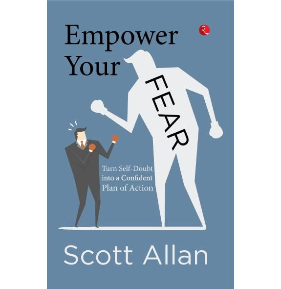 Empower Your Fear
