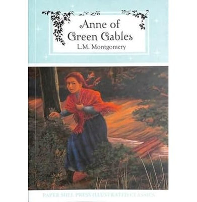 imagAnne of Green Gables Montgomery L.M.