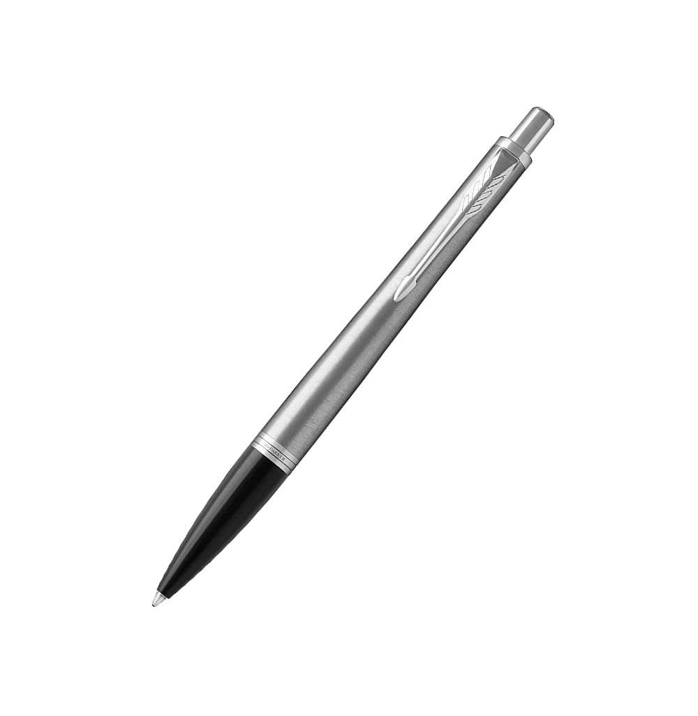 Parker Premium Urban Metro Metallic Cap Ballpoint Pen