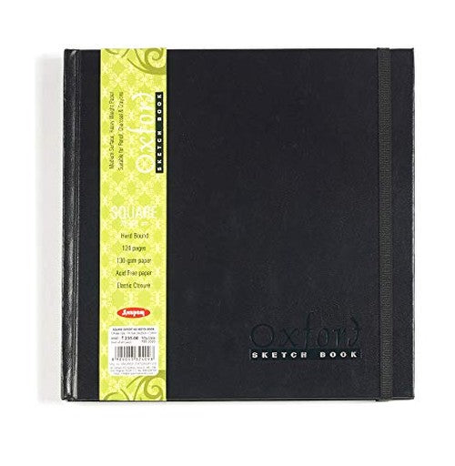 Anupam Oxford Sketch Book  The Ultimate Creative Companion