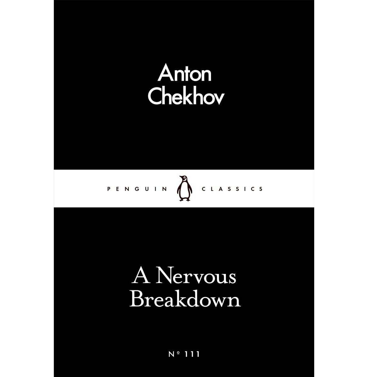 A Nervous Breakdown
