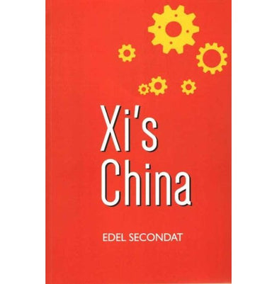imagXi's China