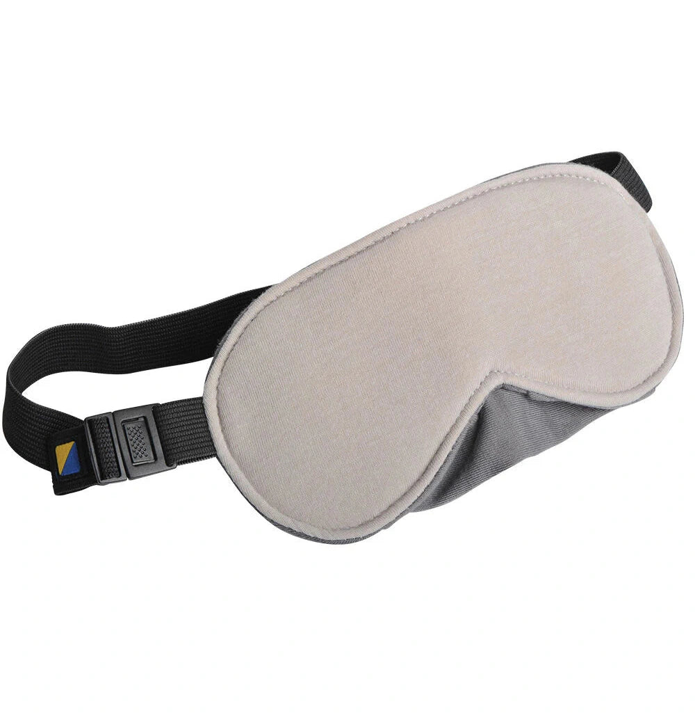 Travel Blue Luxury Eye Mask: Your Essential Companion For Ultimate Comfort And Serenity