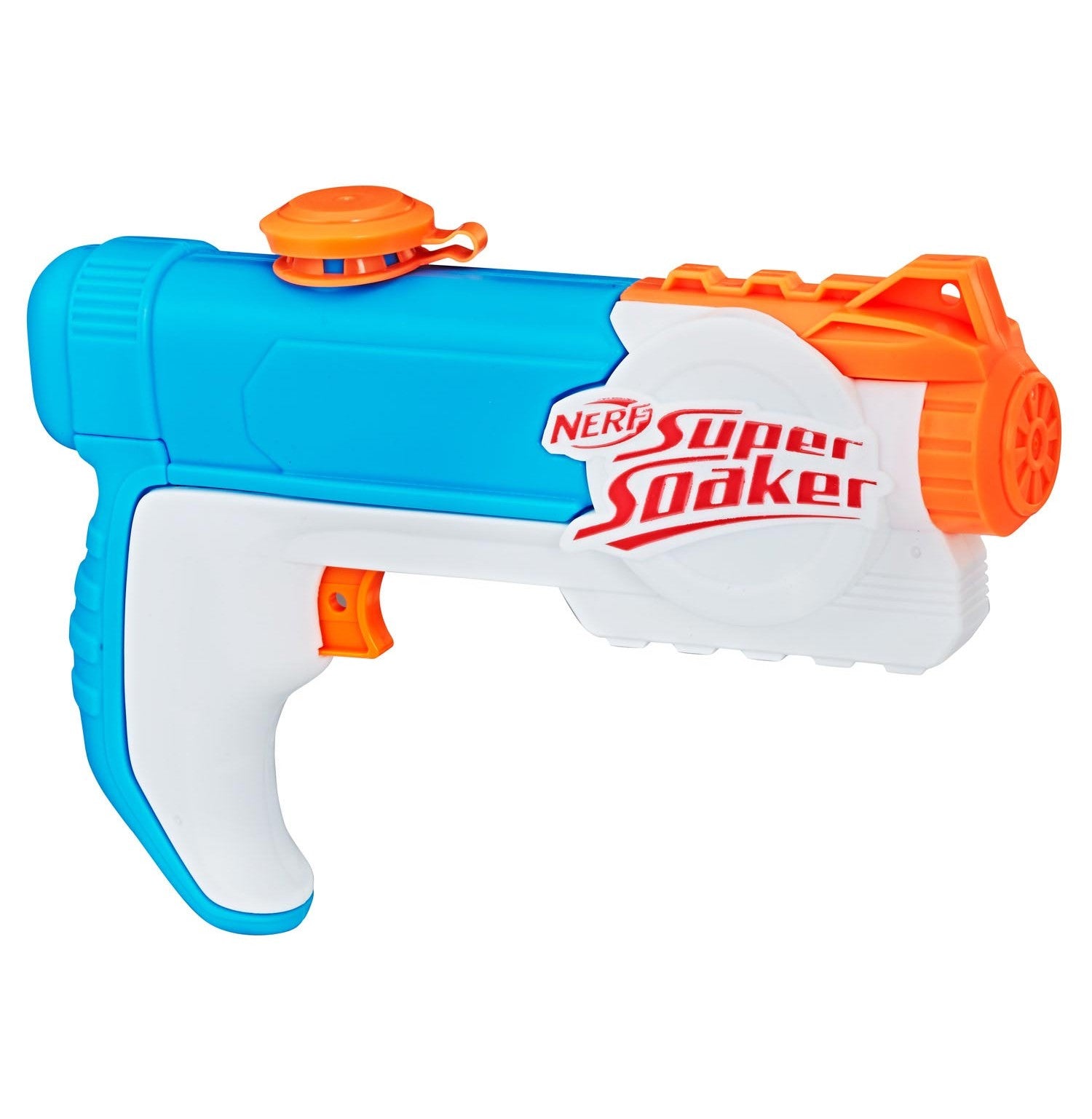 Ultimate Nerf Super Soaker Water Blaster For Epic Summer Battles