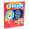 imag2Scholastic Success With 1St Grade Workbook