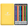 imag4Deli Color Emotion Premium 12-Color Colored Pencil Set buy online at crossword.in