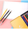 imag2Deli Color Emotion Premium 12-Color Colored Pencil Set buy online at crossword.in