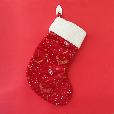 imagChristmas Stocking - Harry Potter 10%OFF, 3-5 Years Toys & Games, 6-8 Years Toys & Games, Beyond Books, BOOKS5, Diecast & Pullback, Mighty Machines Buildables - Loader, Non Discounted Products, Toys & Games, Vehicles crossword.in