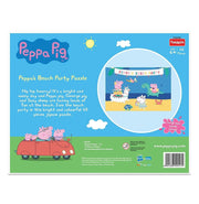 image //www.c...4944700 Peppas Beach Party 48 Pcs Floor Puzzle