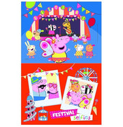 image //www.c...4945900 -Peppa Pig Celebration Time 2In1 Puzzle