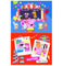 imag44945900 -Peppa Pig Celebration Time 2In1 Puzzle