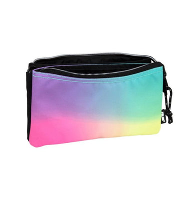 imag5-Pocket Pencil Case Sunset Series, Black