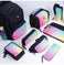 imag35-Pocket Pencil Case Sunset Series, Black