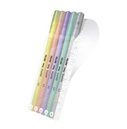 image //www.c...5 Sway Fineliner Fine Tip Fibrepens Pastel