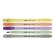 image //www.c...5 Sway Fineliner Fine Tip Fibrepens Pastel